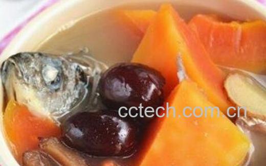 木瓜怎么吃 木瓜的常见吃法技巧-0