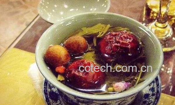 八宝茶不适合什么人喝 喝八宝茶的禁忌-1