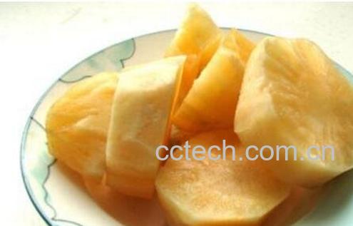 雪莲果怎么吃最好 雪莲果如何吃最有营养-0