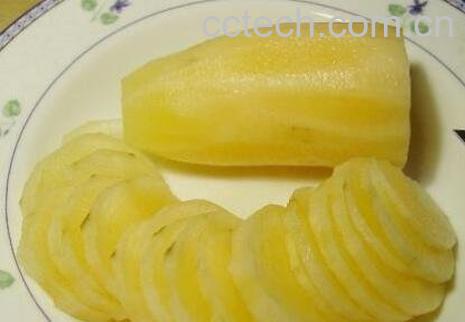 雪莲果怎么吃最好 雪莲果如何吃最有营养-1