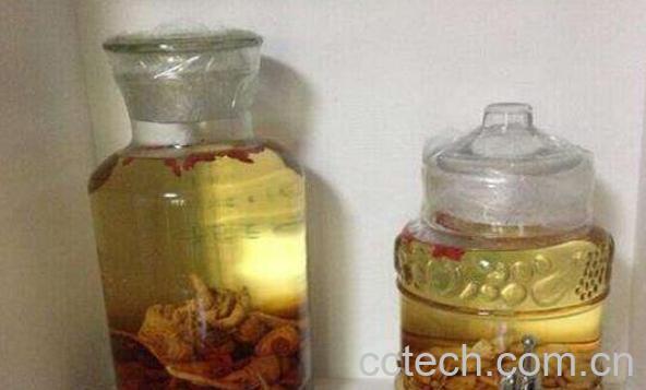 八宝茶的功效与作用 喝八宝茶有什么好处-0