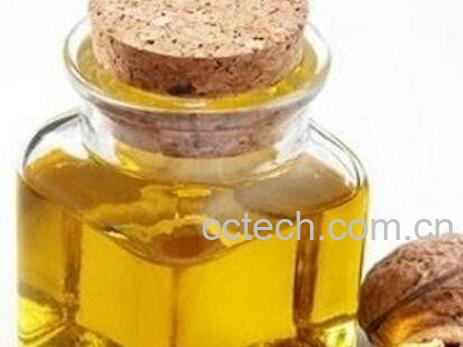 核桃油怎么吃 核桃油的功效有哪些-0