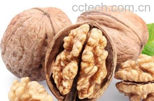 核桃的营养价值 核桃怎么吃最好-1