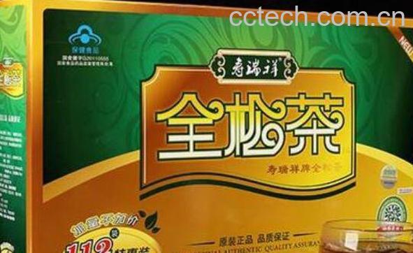 全松茶的功效与作用 全松茶有什么功效-0