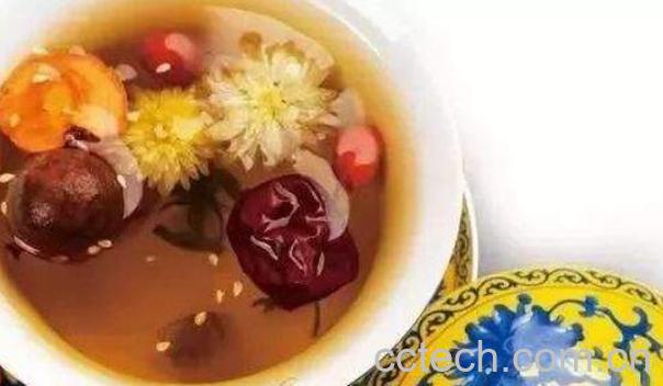 牡丹花泡水的功效与作用-0