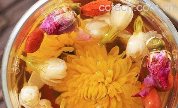 牡丹花泡水的功效与作用-1