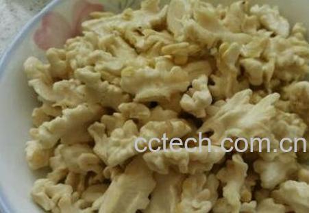 核桃仁如何去皮 核桃仁去皮方法小技巧-0