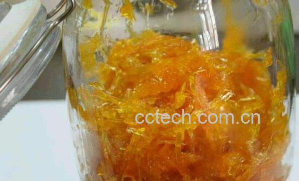 柚子茶的功效与功效 喝柚子茶的好处-1