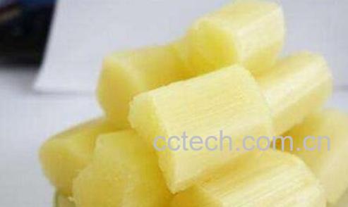 甘蔗上火吗 甘蔗吃多了会怎么样-1