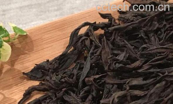 中国茶叶品牌排行榜-1