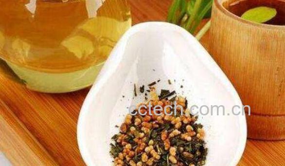 玄米茶的功效与作用 玄米茶的饮用方法-0