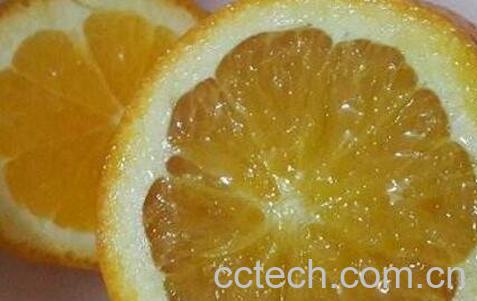 橙子止咳化痰的做法-0