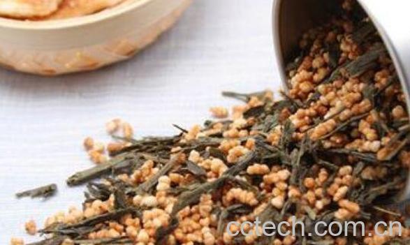 玄米茶的功效与作用 玄米茶的饮用方法-1