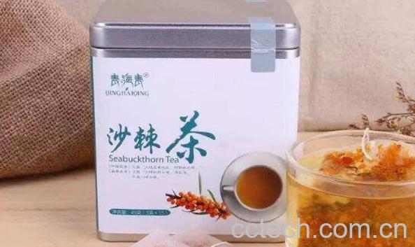 沙棘茶的功效与作用 沙棘茶的营养价值-1