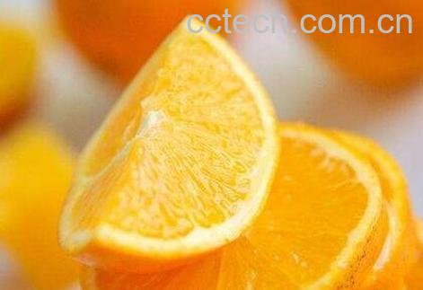 橙子止咳化痰的做法-1