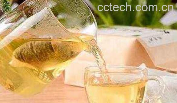什么茶去火 常见能降火的茶介绍-1