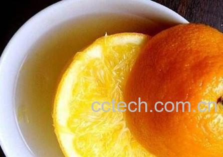 蒸橙子的效果怎么样 蒸橙子的作用-0