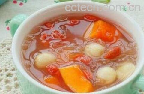 干莲子怎么吃最有营养-1