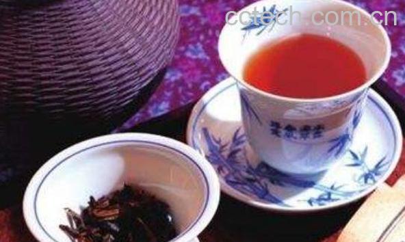 养胃的茶有哪些 喝什么茶比较养胃-0