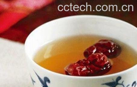 枣子泡水喝有什么用-1