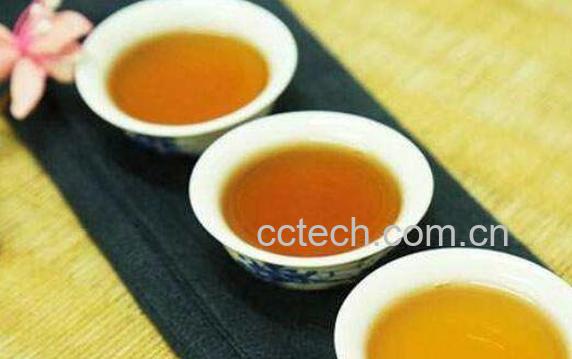 降血压的茶有哪些 喝什么茶可以降血压-0