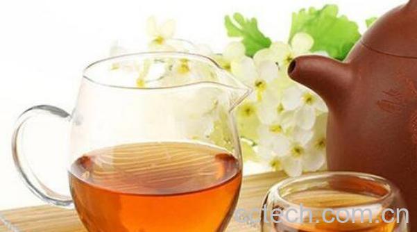 降血压的茶有哪些 喝什么茶可以降血压-1