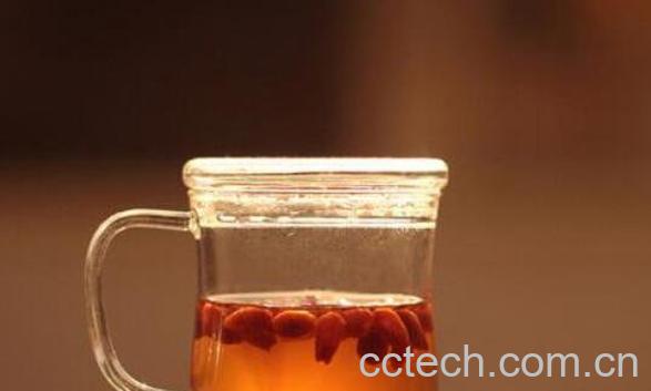 枸杞茶的功效与作用 枸杞茶怎么冲泡-1