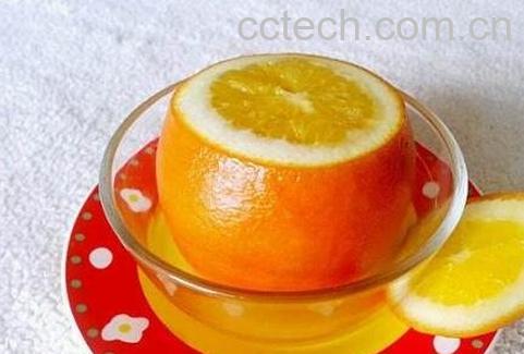 蒸橙子的方法技巧-0