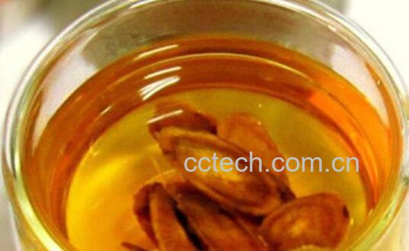 牛蒡茶能降血糖吗 牛蒡茶不适合什么人喝-1