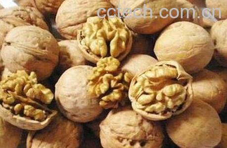 多吃核桃有什么好处 -1