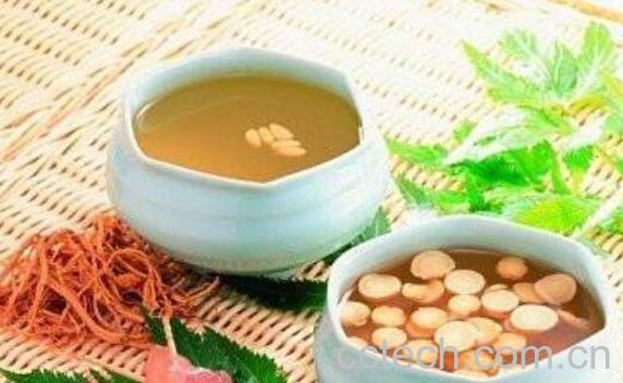 人参和什么一起泡茶喝 喝人参茶有什么禁忌-1