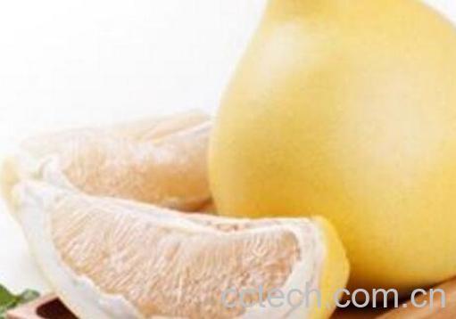 吃柚子的好处与注意事项-1