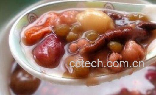  干人参果怎么吃 干人参果的常见吃法-0