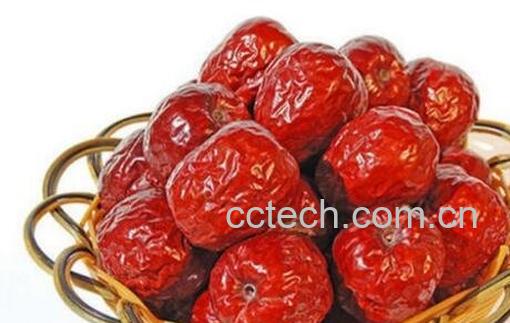 大枣的功效与作用及药用价值-0