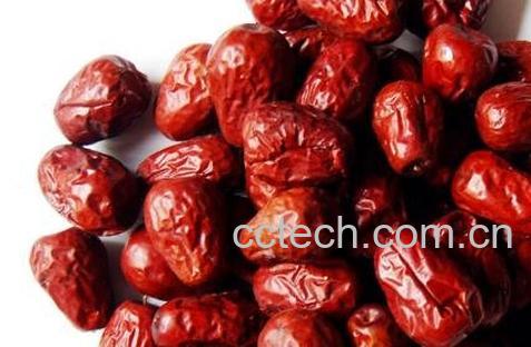 大枣的功效与作用及药用价值-1