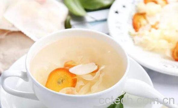 百合茶怎么泡 百合茶的正确泡法-1