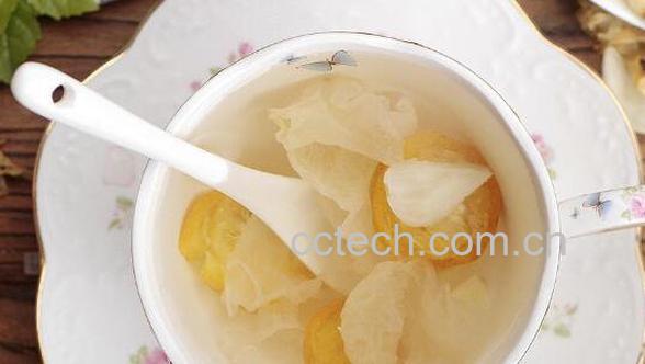 百合茶怎么泡 百合茶的正确泡法-0