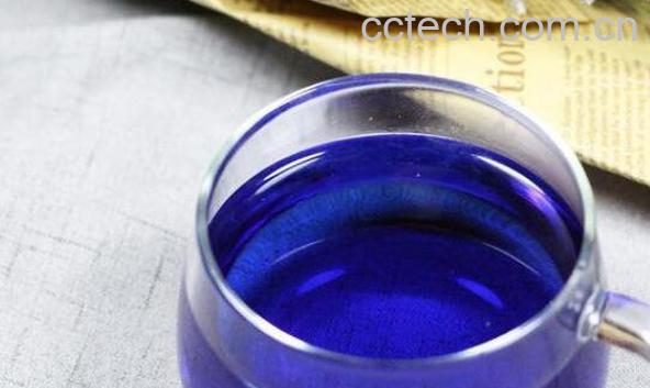 蓝蝴蝶花茶怎么泡 蓝蝴蝶花茶的正确泡法-1