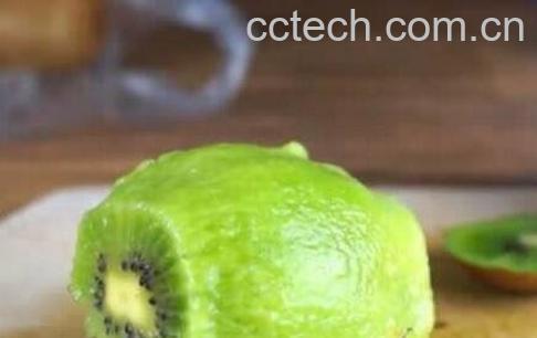 猕猴桃怎么去皮 猕猴桃快速去皮方法技巧-1