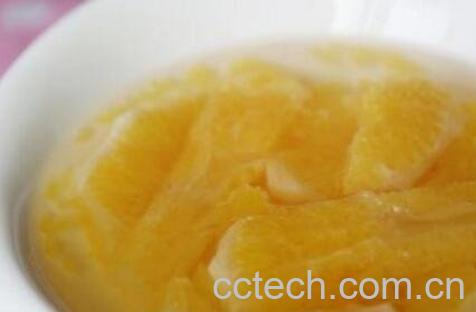 煮橙子治咳嗽有用吗 煮橙子治咳嗽的做法-1
