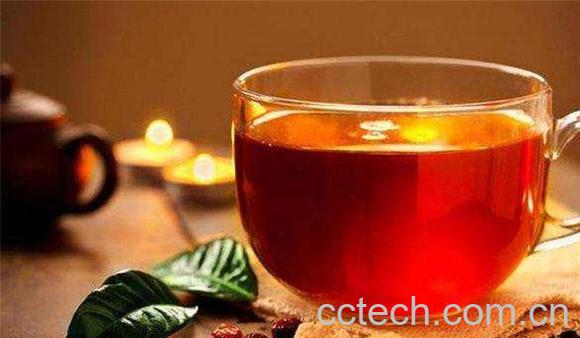 红茶-1