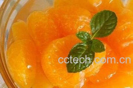 冰糖蒸橘子的功效与作用-1