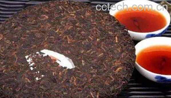 普洱生茶和熟茶的区别 哪种普洱减肥效果好-0