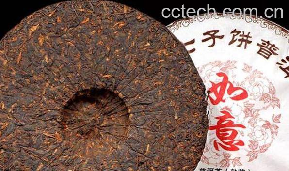 普洱生茶和熟茶的区别 哪种普洱减肥效果好-1