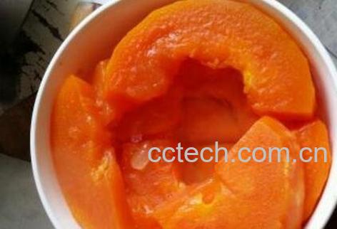 冰糖蒸木瓜的功效与作用-0