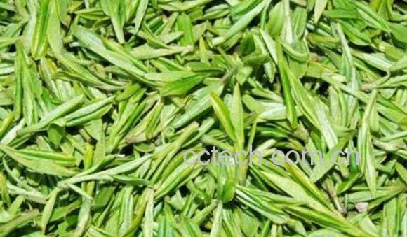烘青绿茶-1