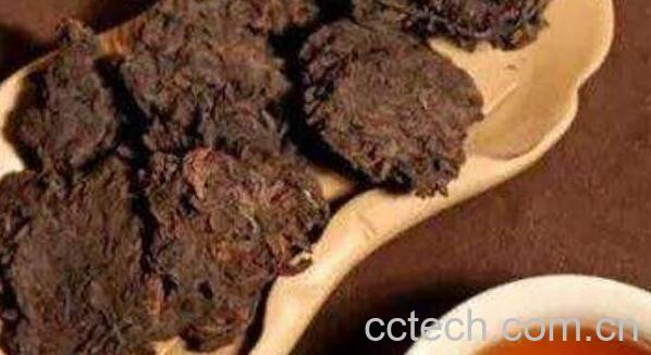 普洱生茶的功效与作用及禁忌-0