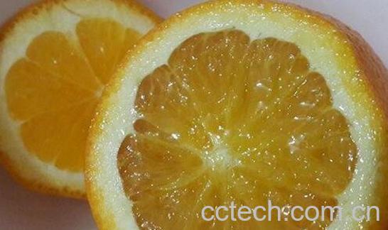 蒸橙子治咳嗽的功效与作用以及原理-0