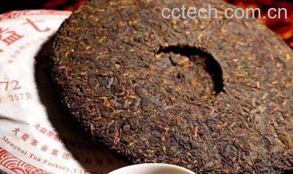 普洱生茶的功效与作用及禁忌-1