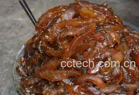 橙子糖如何做 做橙子糖的方法教程-0